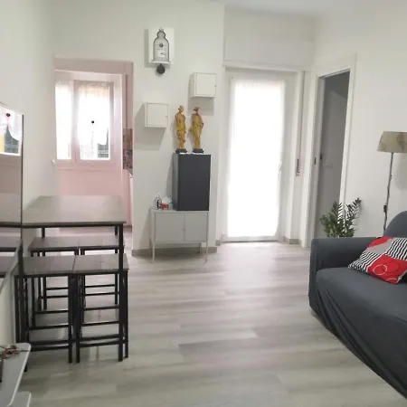 Casagnese سانريمو