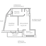 Appartement Casagnese