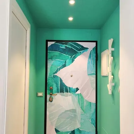 Apartamento Casagnese