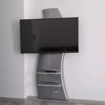 Casagnese Apartamento San Remo