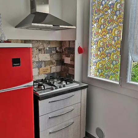 Apartamento Casagnese Sanremo