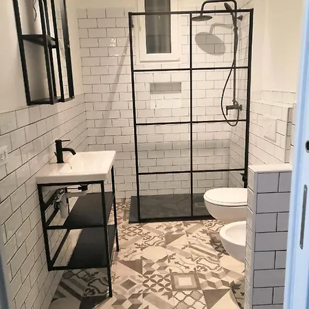 Apartamento Casagnese *