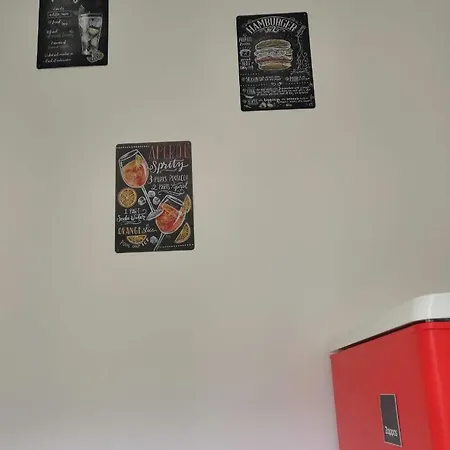 Casagnese Apartamento *