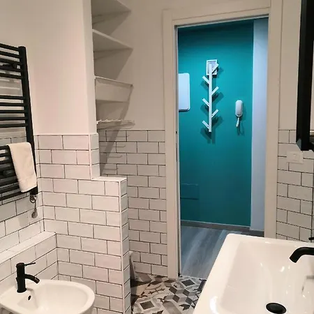 Apartamento Casagnese