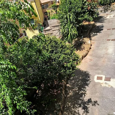 Casagnese Apartamento San Remo