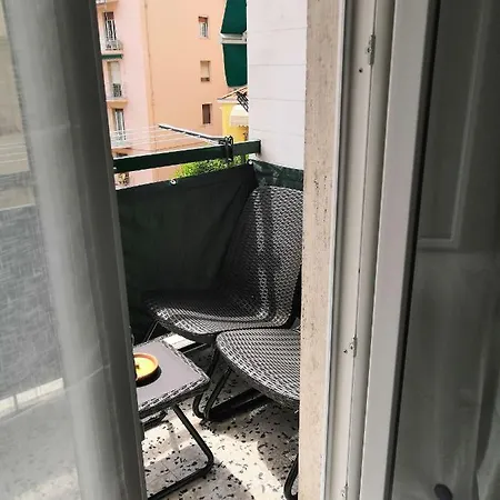 Apartment Casagnese Sanremo