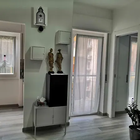 Casagnese Apartamento *