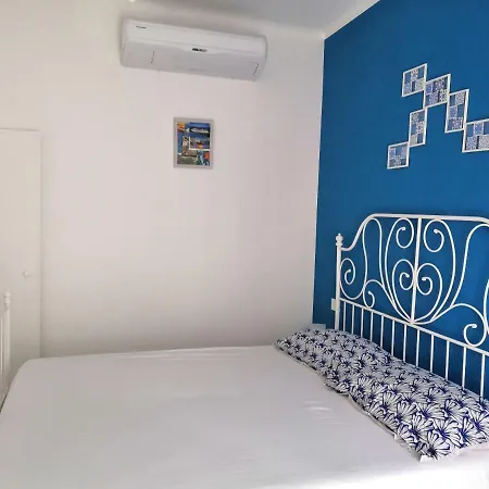 Casagnese Apartment *