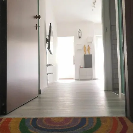 Casagnese * 圣雷默