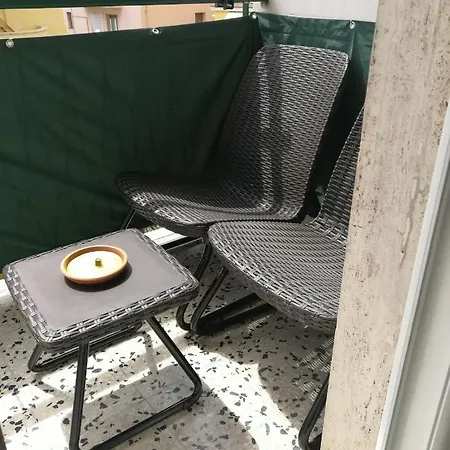 Casagnese 公寓 圣雷默