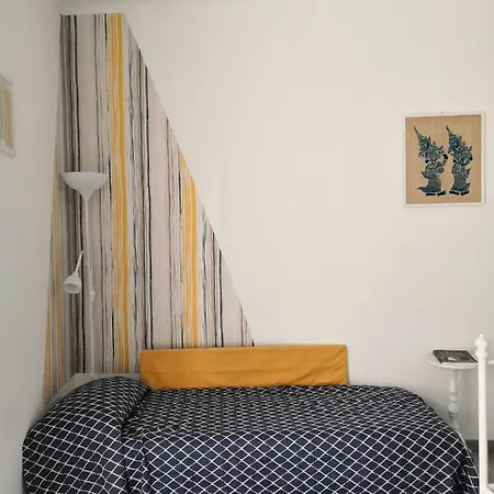 Apartamento Casagnese *