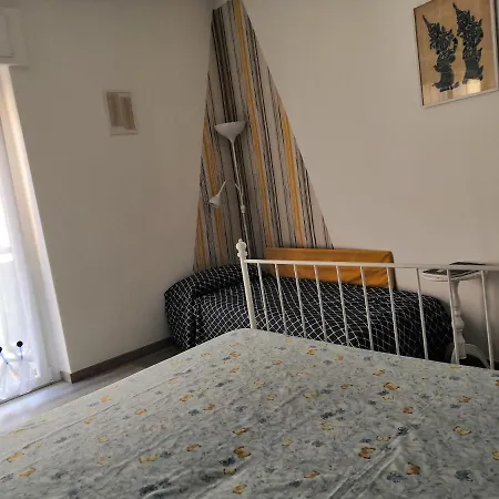 Casagnese Apartamento *