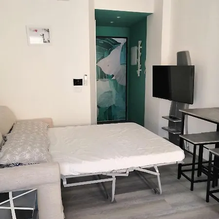 Apartamento Casagnese Sanremo