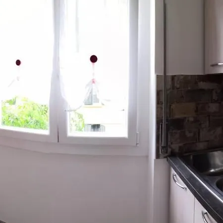 Casagnese Apartamento San Remo