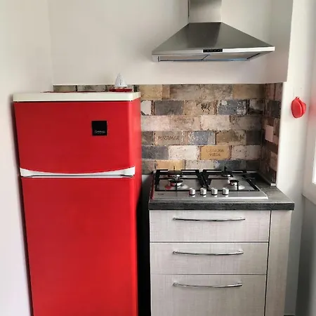 Casagnese Apartamento *