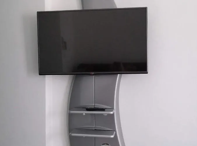 Casagnese דירה סנרמו