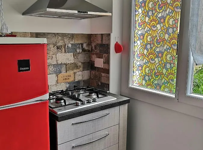 דירה Casagnese סנרמו