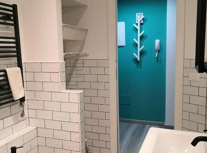 Apartamento Casagnese