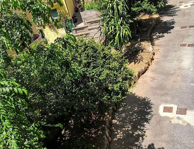 Casagnese Apartamento Sanremo