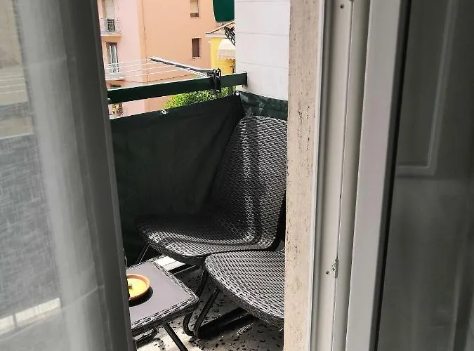 Apartamento Casagnese Sanremo