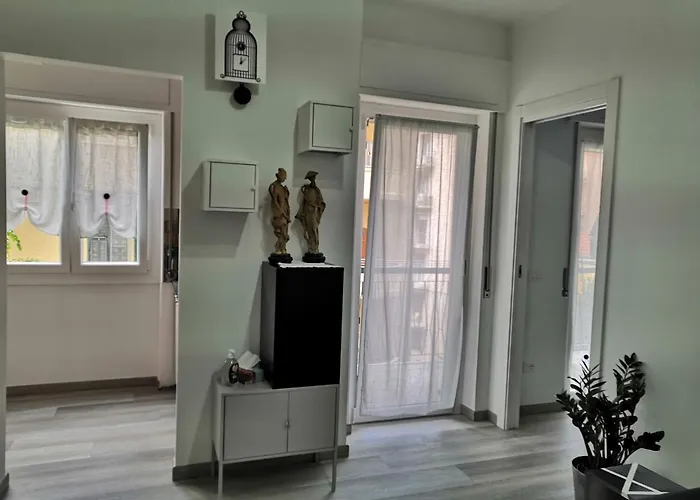 Casagnese Apartamento *