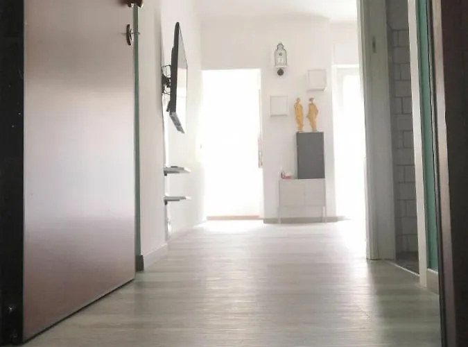 Casagnese * סנרמו