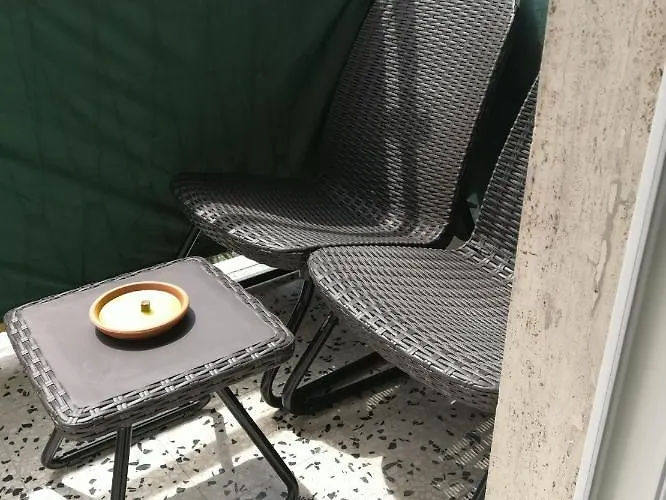 Casagnese Apartamento Sanremo