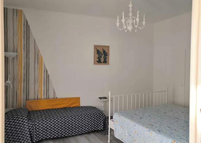 Casagnese דירה *