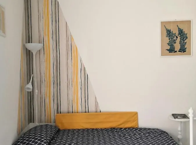 Apartamento Casagnese *