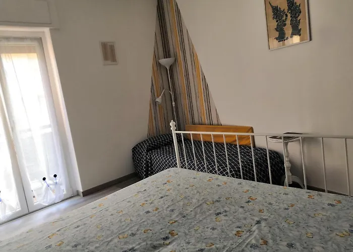 Casagnese Apartamento *