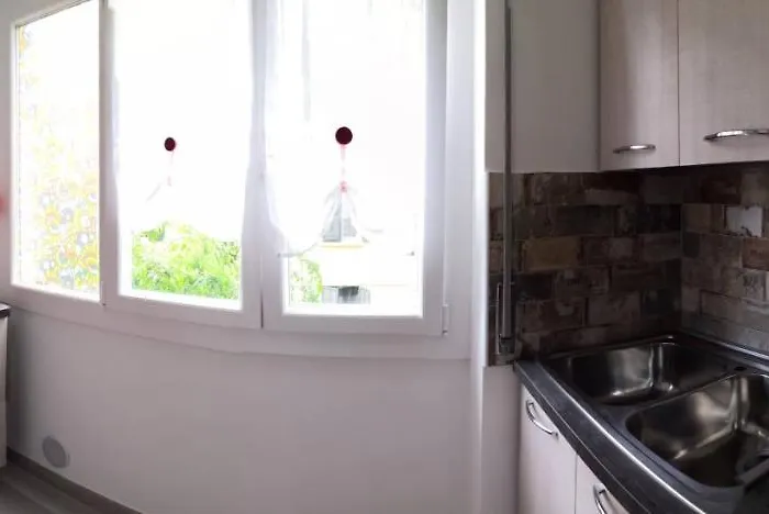 Casagnese Apartamento Sanremo