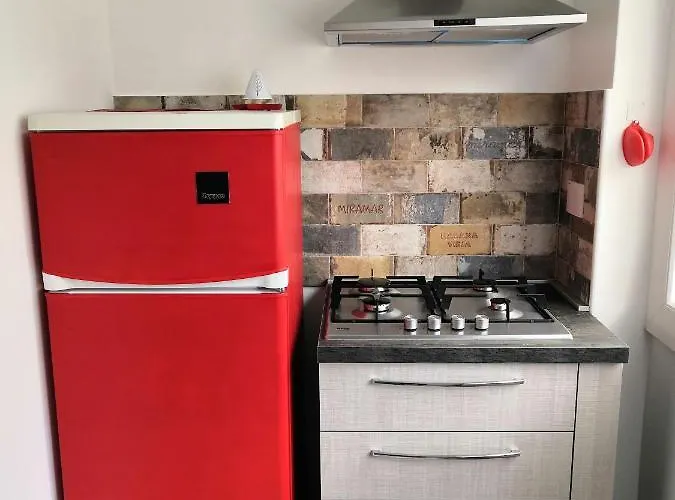 Casagnese Apartamento *